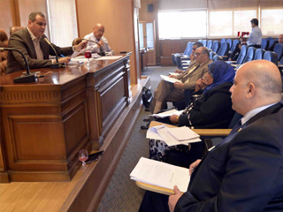 ..و«الاقتصادية» تطالب «الحكومة» بمواجهة ارتفاع الأسعار