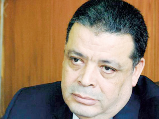 ضبط 1739 قضية انتهاك لحقوق الملكية الفكرية