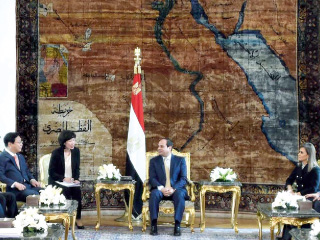 67 شركة كورية تبحث عن فرص الاستثمار فى مصر