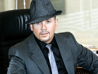 سمية الخشاب وهشام عباس فى «البيه والبرنسيسة»