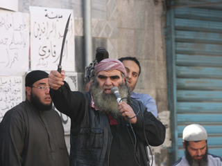 غضب بالدعوة السلفية  بسبب قرار غلق المعاهد الخاصة