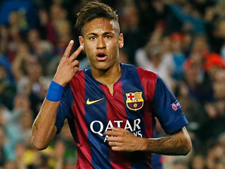 باريس سان جيرمان يستعد لضم نجمى ريال مدريد وبرشلونة