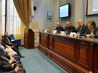 وزير الخارجية للنواب: نجرى تحقيقات موسعة حول مقتل مصريين بالخارج ولا ربط بينها وبين رجينى