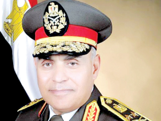 القوات المسلحة تنظم مؤتمرًا للطب النفسى بالأكاديمية الطبية