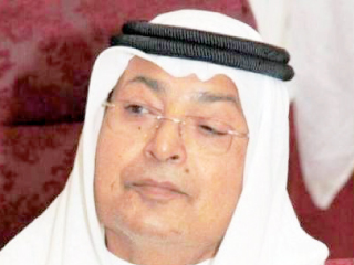 عودة رجل الأعمال السعودى المختطف