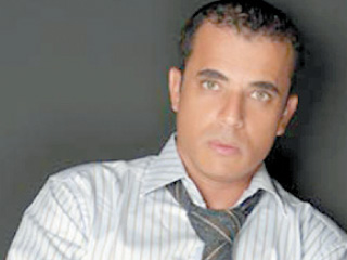 محمد الشقنقيرى ينتهى من «الكيت» خلال 24 ساعة