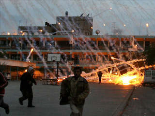 تقارير سرية خاصة بحرب غزة الأخيرة تهز إسرائيل