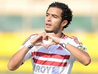 الزمالك يواجه بازل السويسرى ودياً بعد نهاية الموسم