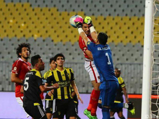 توابع غرق الأهلى فى الـ«وادى» ..ومجلس إدارة «دجلة» يرفض المكافأة والحضرى يواصل تألقه أمام الأحمر