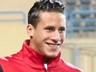 الشركة الراعية للأهلى سبب أزمة رمضان صبحى مع منتخب الشباب