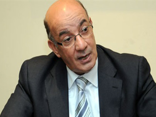 شيحة يحرج مدير صندوق «تحيا مصر»