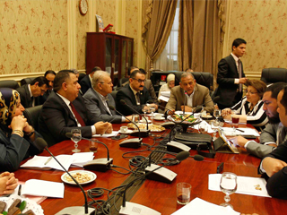 «نواب حقوق الإنسان» يطالبون الداخلية بحماية المجندين