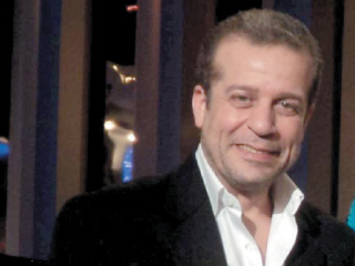 نجوم السينما ينافسون أبطال دراما رمضان فى الإذاعة