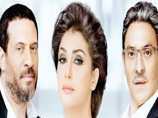 زوجة وصديق ماجد المصرى يخوناه فى «مدرسة الحب»