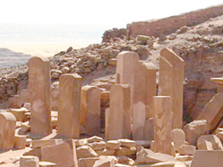 أثريو مصر يصرخون.. أنقذوا «حتحور»