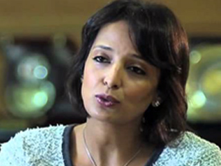 مروة جاد الله: العمل كمراسل لقناة عربية مختلف عن المصرية من حيث الإمكانيات