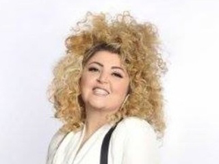 مها أحمد ضيفة البرايم الخامس لـ«ذا كوميدى» بلوك رجالى