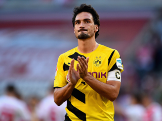 بايرن ميونيخ يواصل تعاقداته الناجحة بضم سانشيز وهوميلز