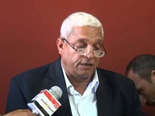 برلمانى يتهم التجار والوسطاء بالتسبب فى أزمة القمح