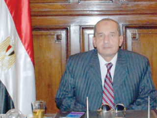 فايد:استخدام التكنولوجيا لتحقيق الاكتفاء الذاتى من الأسماك