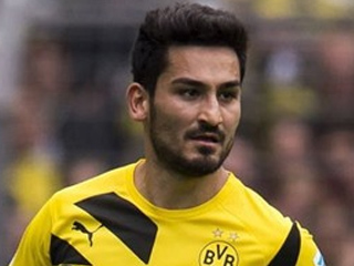 بوروسيا دورتموند يفتح الباب أمام رحيل جوندوجان