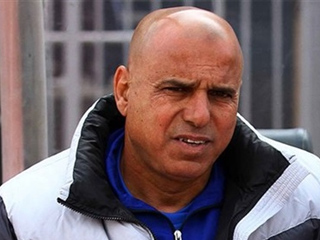 المقاصة يستضيف الإسماعيلى فى صراع المركز الثالث