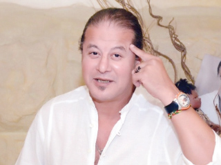 أبطال «شقة فيصل» يستكملون دور وائل نور بعد رحيله