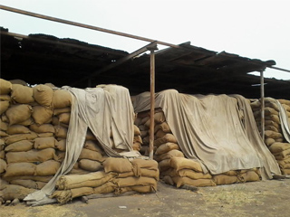 جولات مكوكية لمحافظ الغربية تقلب الموازين بـ«الشون»