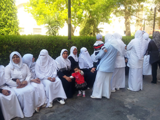 «التمريض» تعدل المنظومة التشريعية لقانونى مزاولة المهنة والنقابة