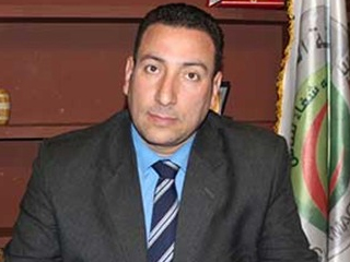 «عبيد» يبدأ حملة للقضاء على الممارسات الاحتكارية بمهنة الصيدلة