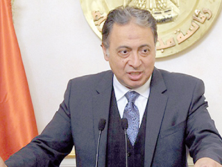 الصحة: ضبط مياه معبأة غير صالحة للاستهلاك