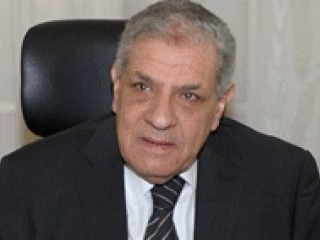 لجنة استرداد الأراضى تعقد اجتماعا لمناقشة إزالة التعديات