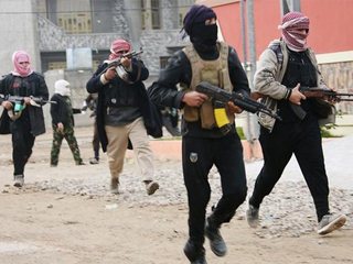 الإعلام الجهادى  سلاح «داعش» الأكثر فاعلية  فى حروب الجيل الرابع