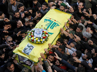 حزب الله يستنكر مقتل «بدر الدين».. وسوريا «تكذب» مقتله بدمشق