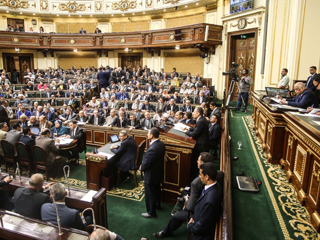 «لجان البرلمان» تستدعى «الوزراء»