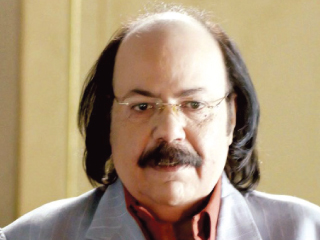 طلعت زكريا يبدأ فى «حليمو وحش الشواطئ» بعد توقف «رسمى فهمى نظمى»