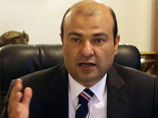 بسبب أزمة القمح الفلاحون فى مواجهة الحكومة