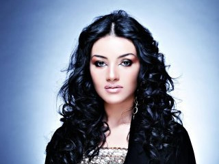 هبة الأباصيرى: لن أقدم «السم فى العسل» فى رمضان