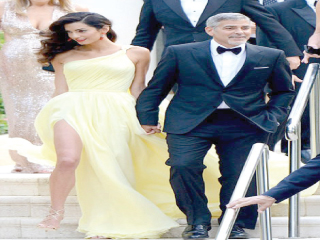 لقطــات من كان