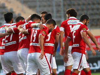 اليوم .. الأهلى يسعى للاقتراب من لقب الدورى  فى مواجهة شرسة أمام الإنتاج الحربى