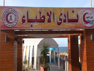 نرصد دائرة الصراع على كورنيش «عروس البحر المتوسط»