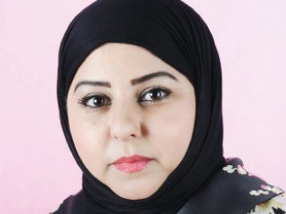 سعاد العنزى: الرواية العربية بحاجة إلى اشتغالات معرفية وإنسانية للوصول للعالمية