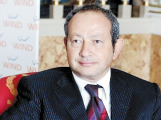 ساويرس لـ«الإخوان»: «اخبطوا راسكم فى الحيط.. الشعب عنده كرامة»