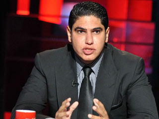 تليمة وليليان والحسينى أبرز المهددين  بالرحيل من ontv