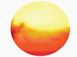 الأرصاد الجوية: انكسار الموجة الحارة.. اليوم