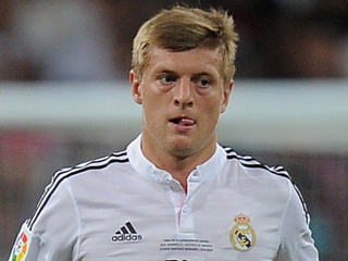 جوارديولا يسعى للتعاقد مع نجمى ريال مدريد