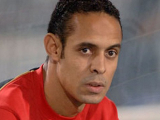 أسوان يواصل الاستعداد لإنبى