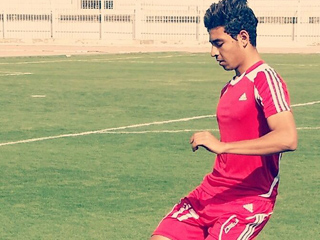 الأسيوطى يتعاقد مع «عوض الله»  هداف  الفيوم