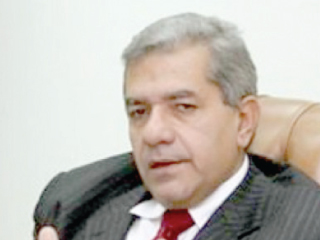 قريبا إنهاء ملف مديونيات الحكومة للتأمينات