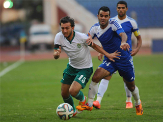 سموحة يستدرج ذئاب الجبل بالإسكندرية.. والمحلة يلاقى الحدود فى لقاء الهابطين